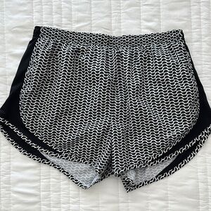 Nike Women's Dri-FIT Tempo Brief-Lined Running Shorts